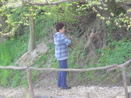 Čistilna akcija 2014 8